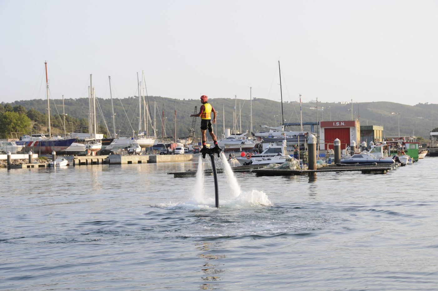 Flyboard rental